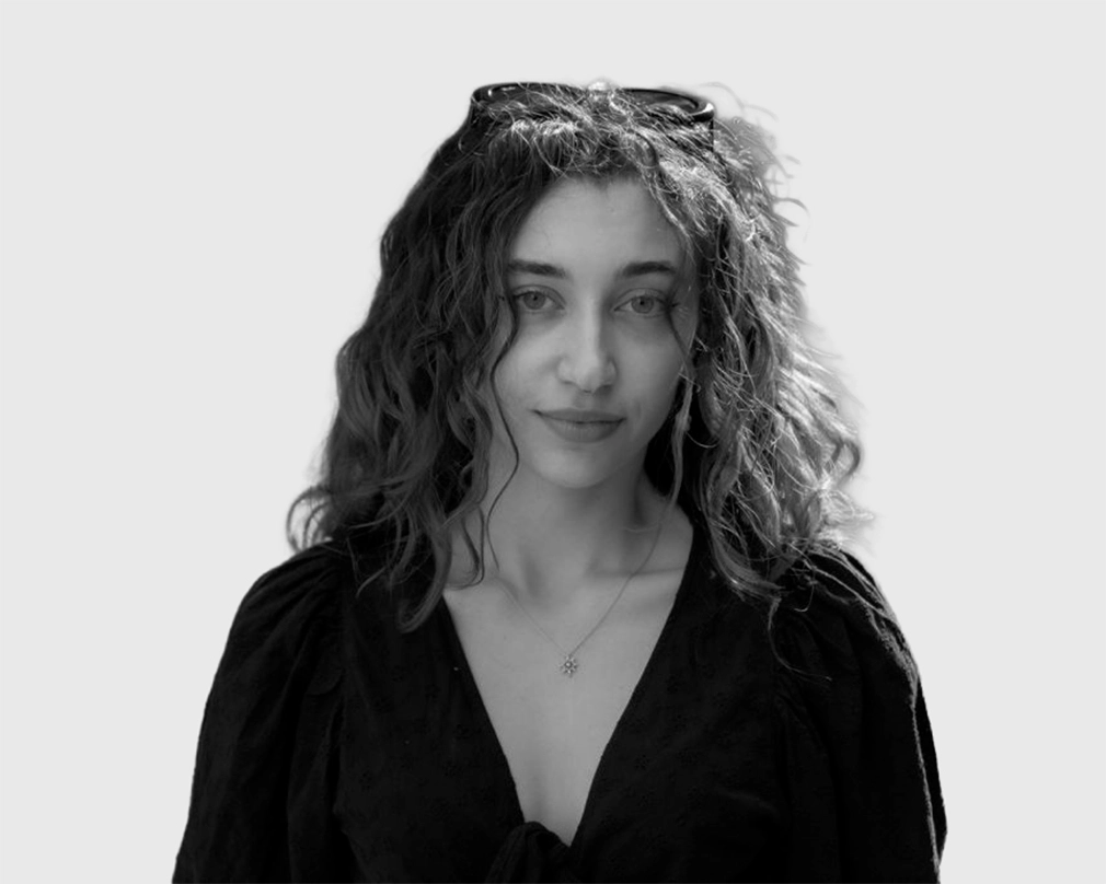 Rebecca Molteni