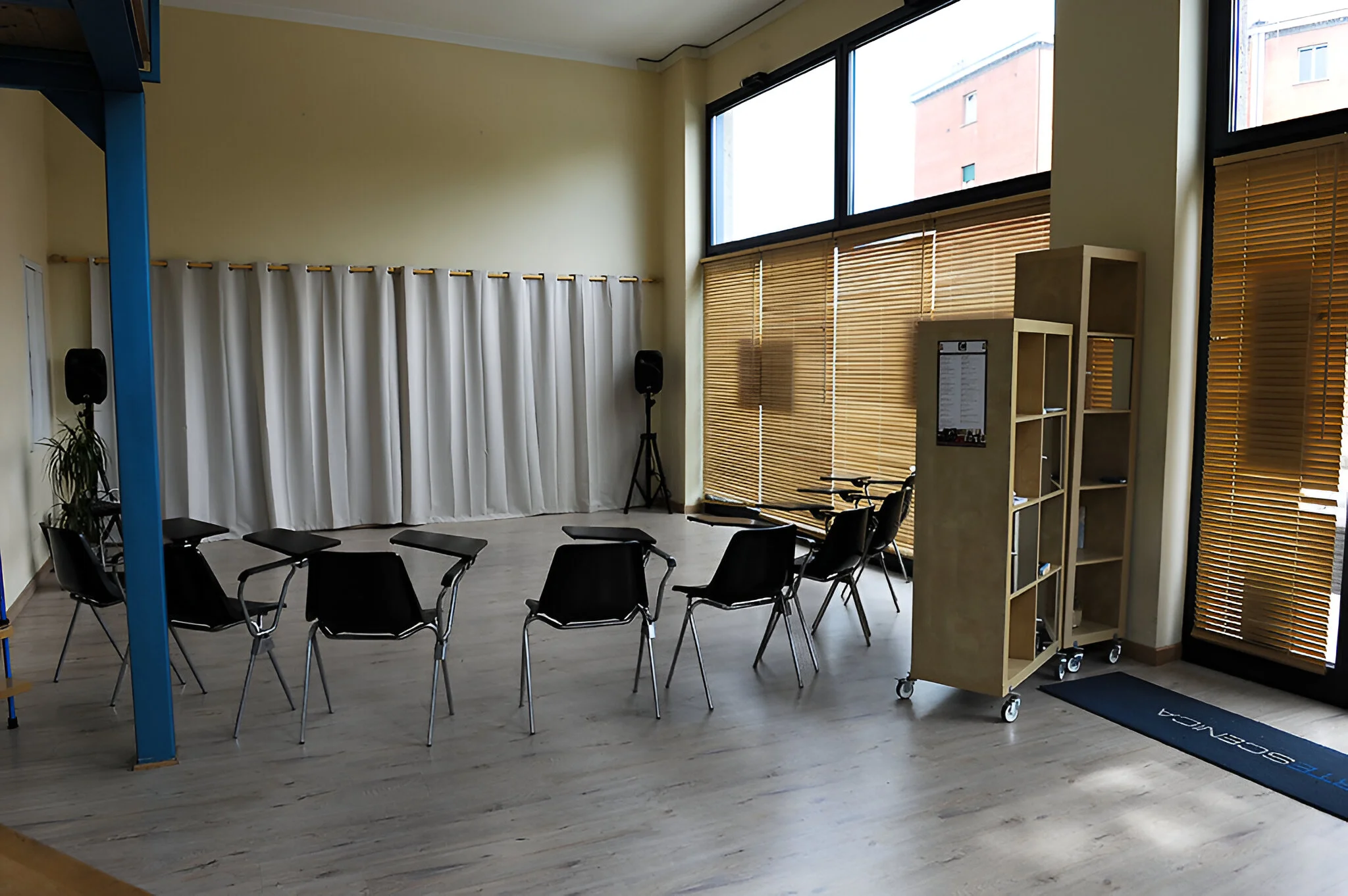 Sala 5